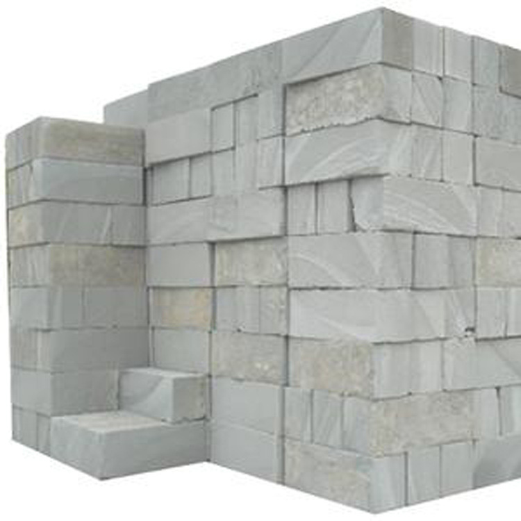 唐山不同砌筑方式蒸压加气混凝土砌块轻质砖 加气块抗压强度研究