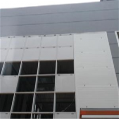 唐山新型蒸压加气混凝土板材ALC|EPS|RLC板材防火吊顶隔墙应用技术探讨
